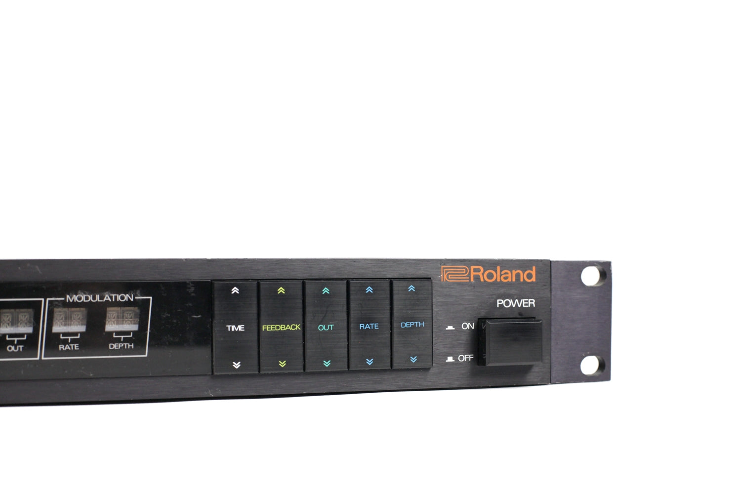 Roland SDE-3000 Digital Delay #362616 (Vintage) – Vintage King