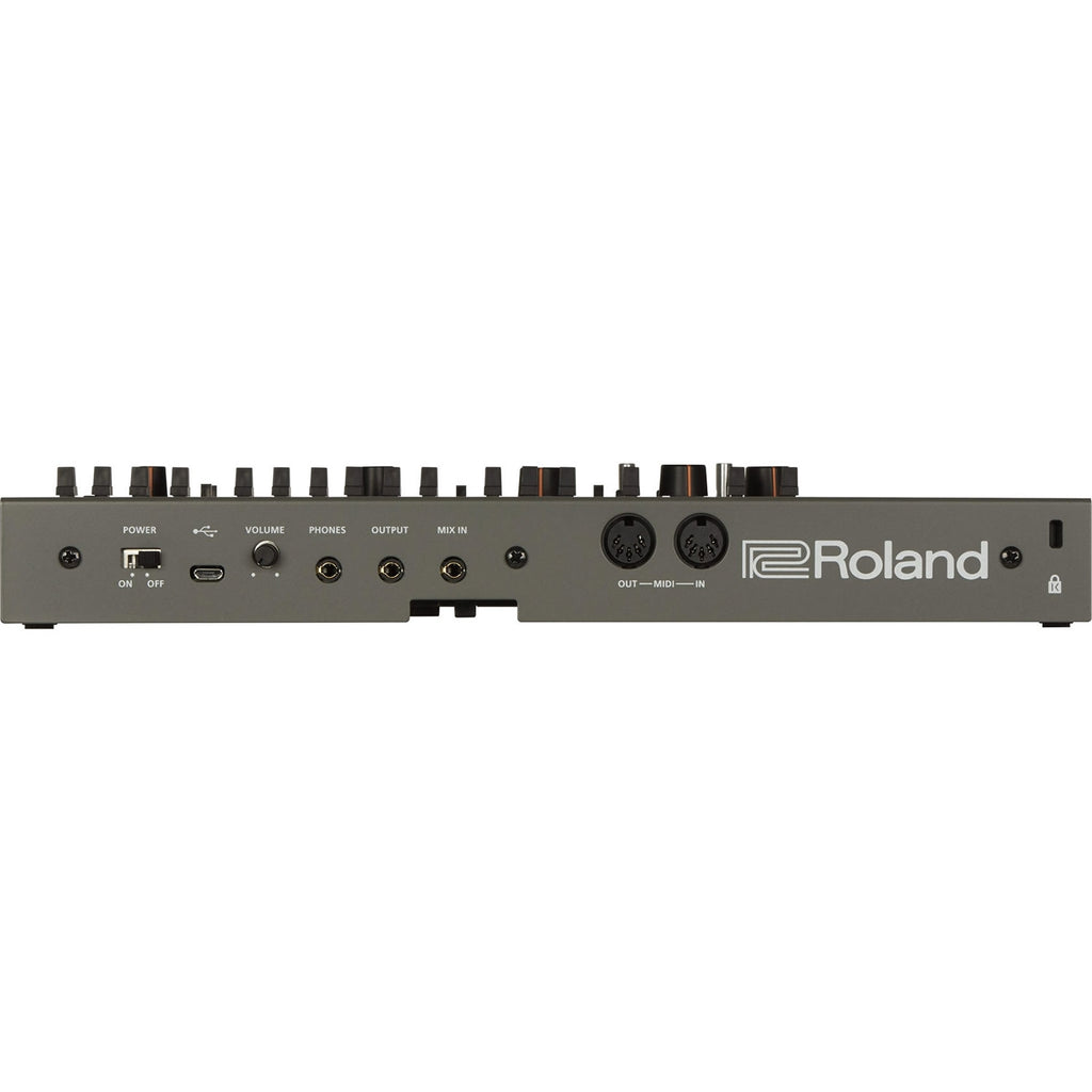 Roland SH-01A Boutique Series Synthesizer with Sequencer
