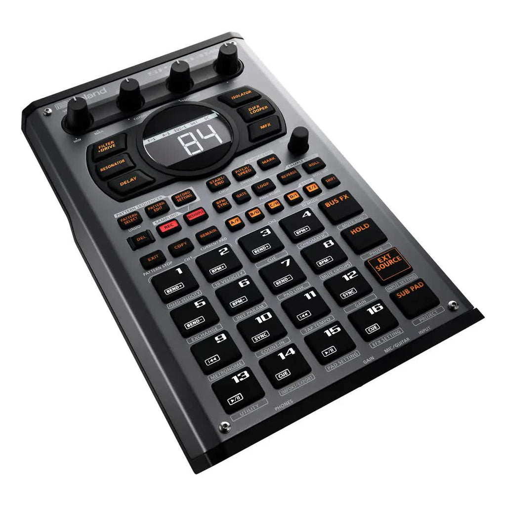 Roland SP-404MKII Linear Wave Sampler