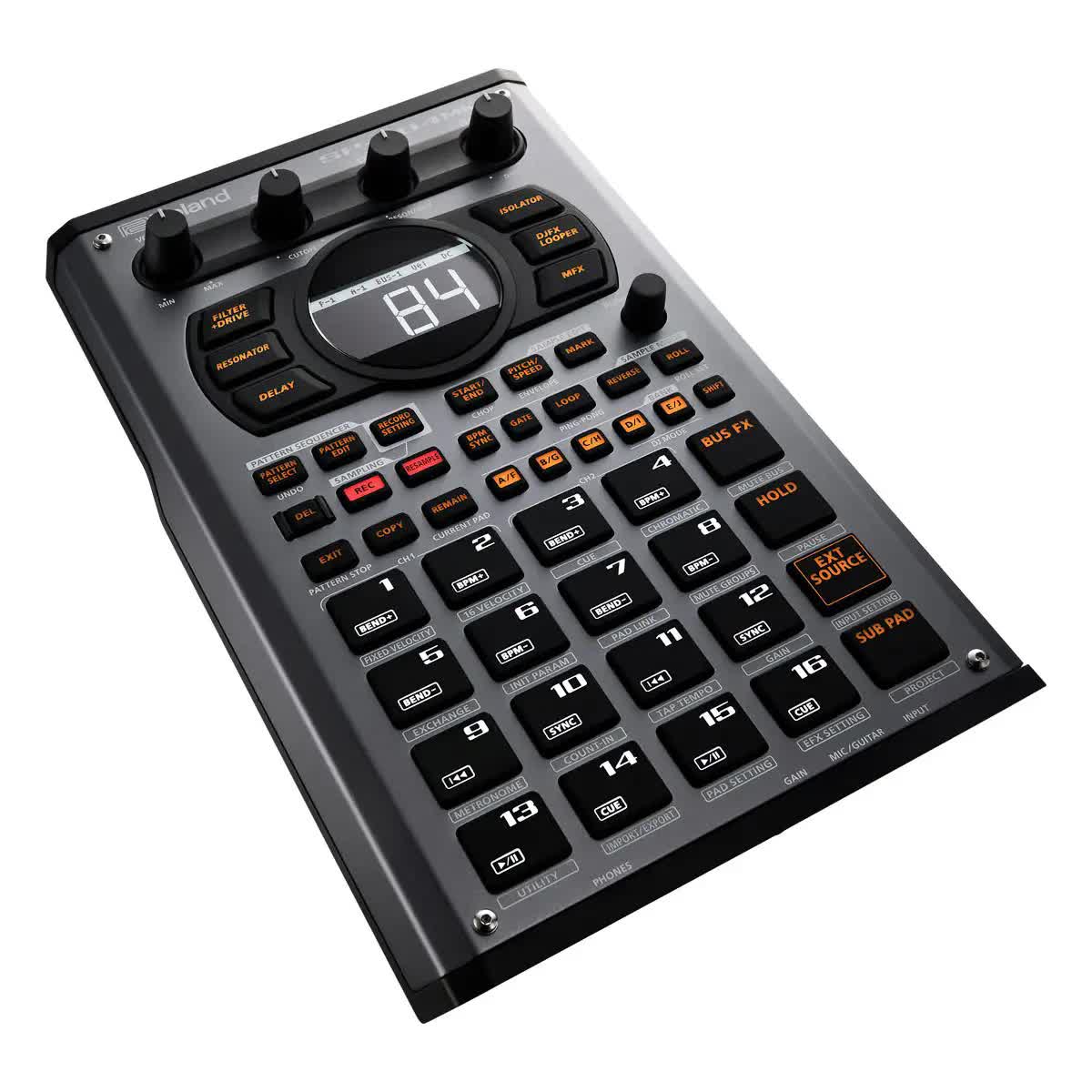 Roland SP-404MKII Linear Wave Sampler