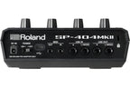 Roland SP-404MKII Linear Wave Sampler