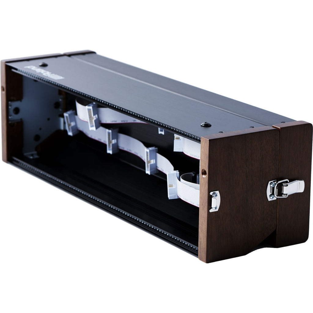 Roland SYR-E84 Eurorack Case with Power Supply