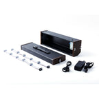 Roland SYR-E84 Eurorack Case with Power Supply