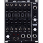 Roland System-500 531 6 Channel Mixer Eurorack Module