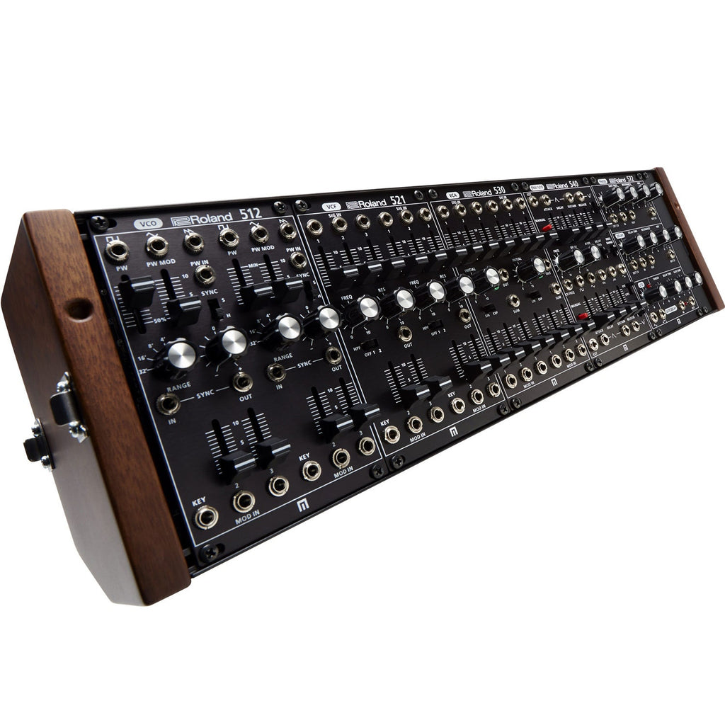Roland System-500 Complete Set