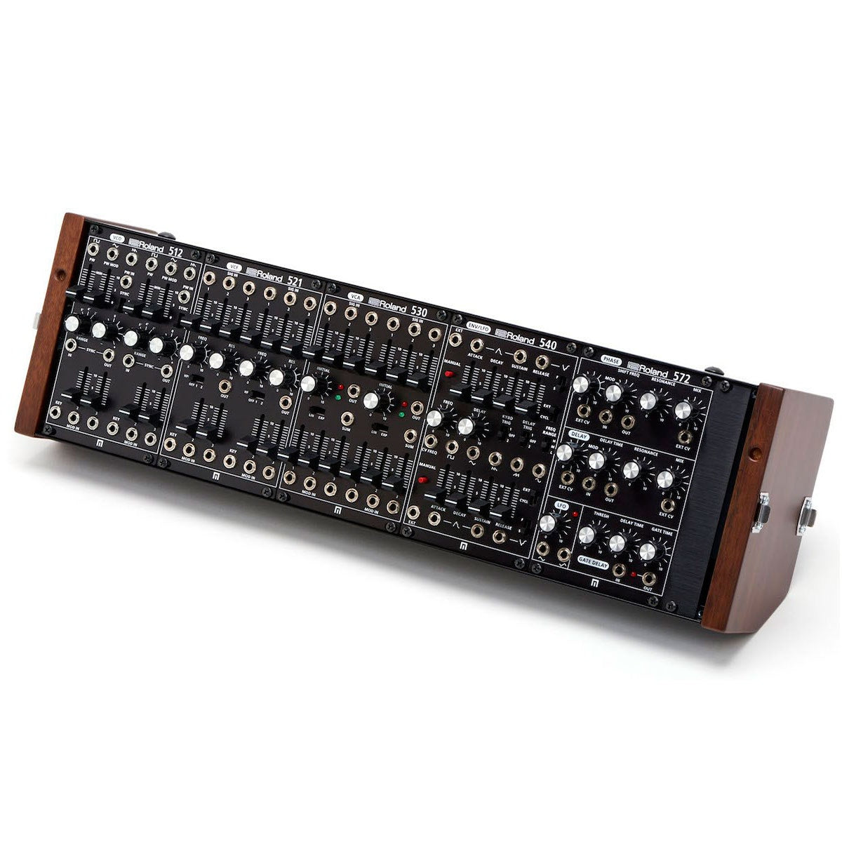 Roland System-500 Complete Set