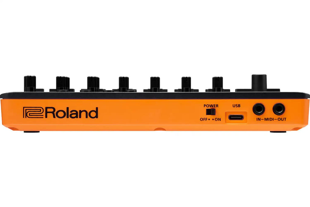 Roland AIRA Compact T-8 Beat Machine