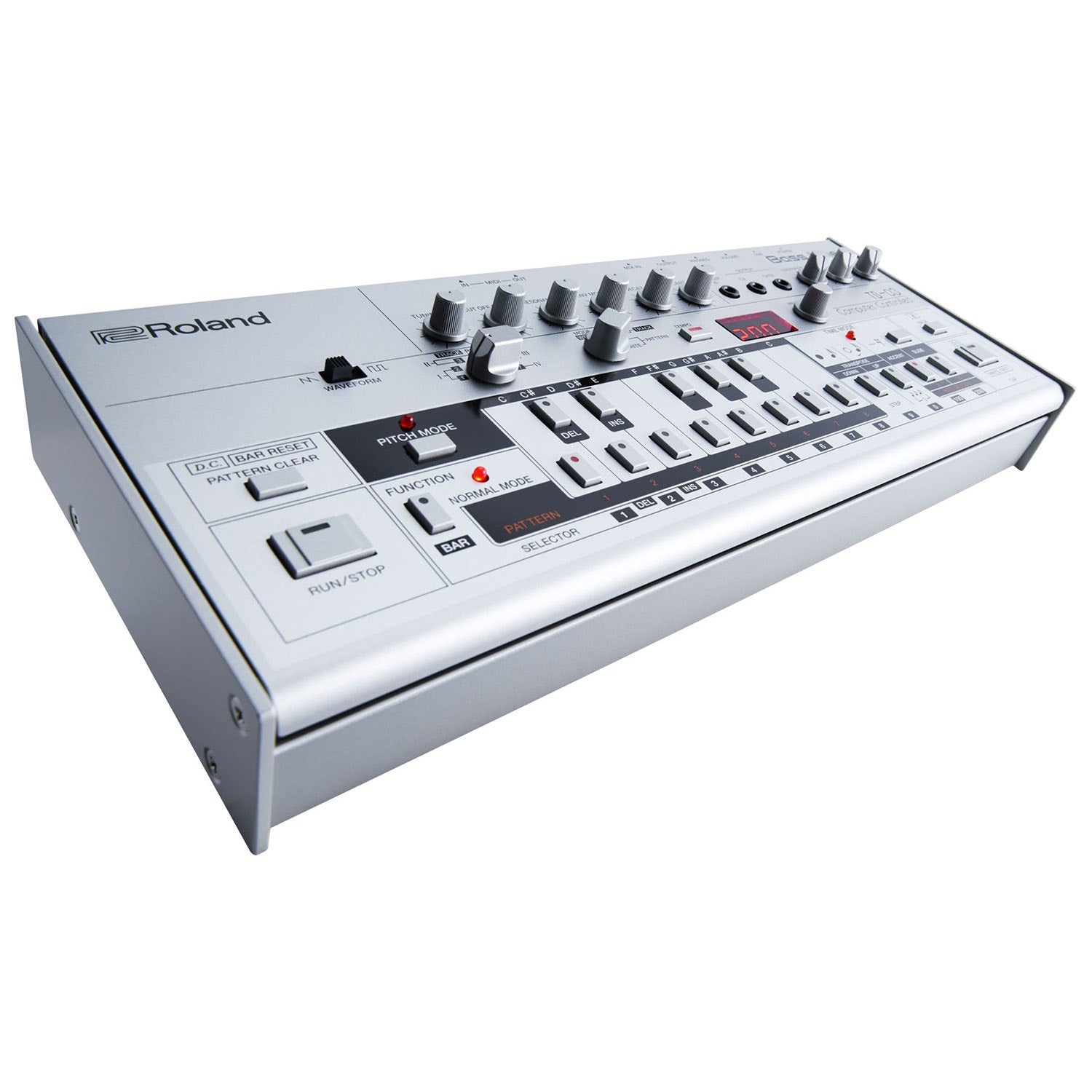 Roland TB-03 – Vintage King