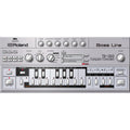 Roland TB-303 Software Bass Line Synth - Electronic Delivery