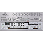 Roland TB-303 Software Bass Line Synth - Electronic Delivery