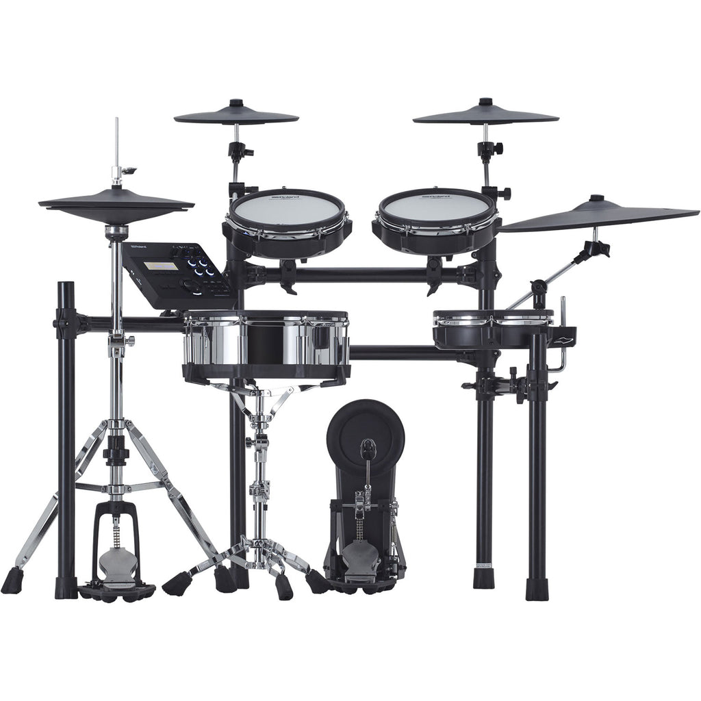 Roland V-Drums TD-27KV2 Generation 2 Electronic Drum Kit