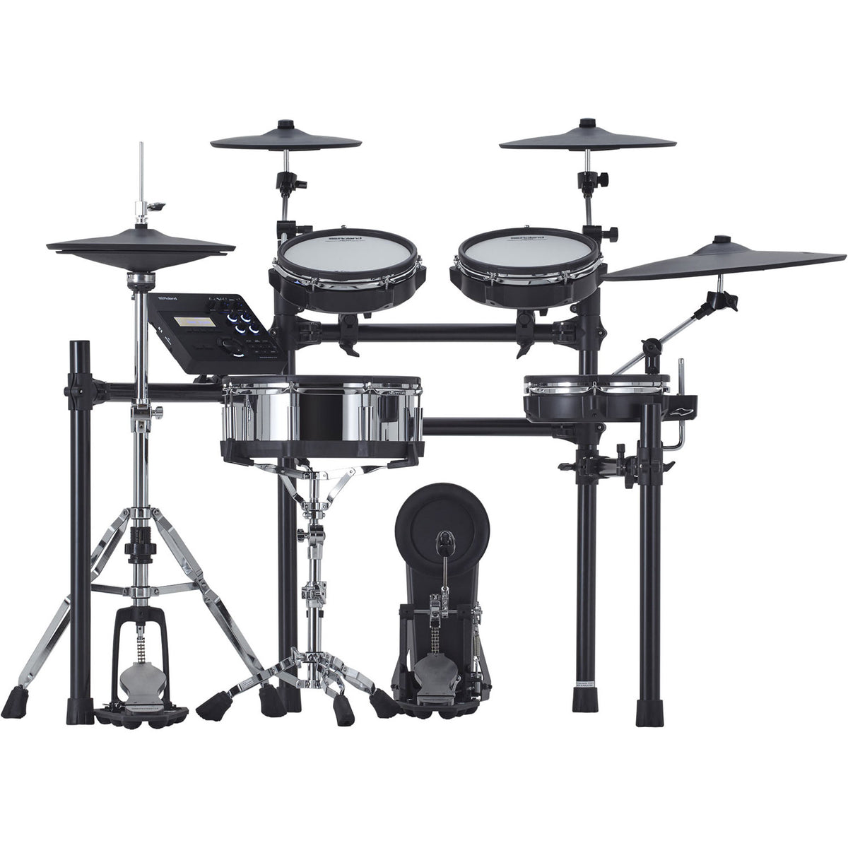 Roland V-Drums TD-27KV2 Generation 2 Electronic Drum Kit