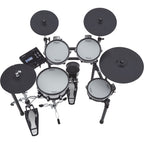 Roland V-Drums TD-27KV2 Generation 2 Electronic Drum Kit