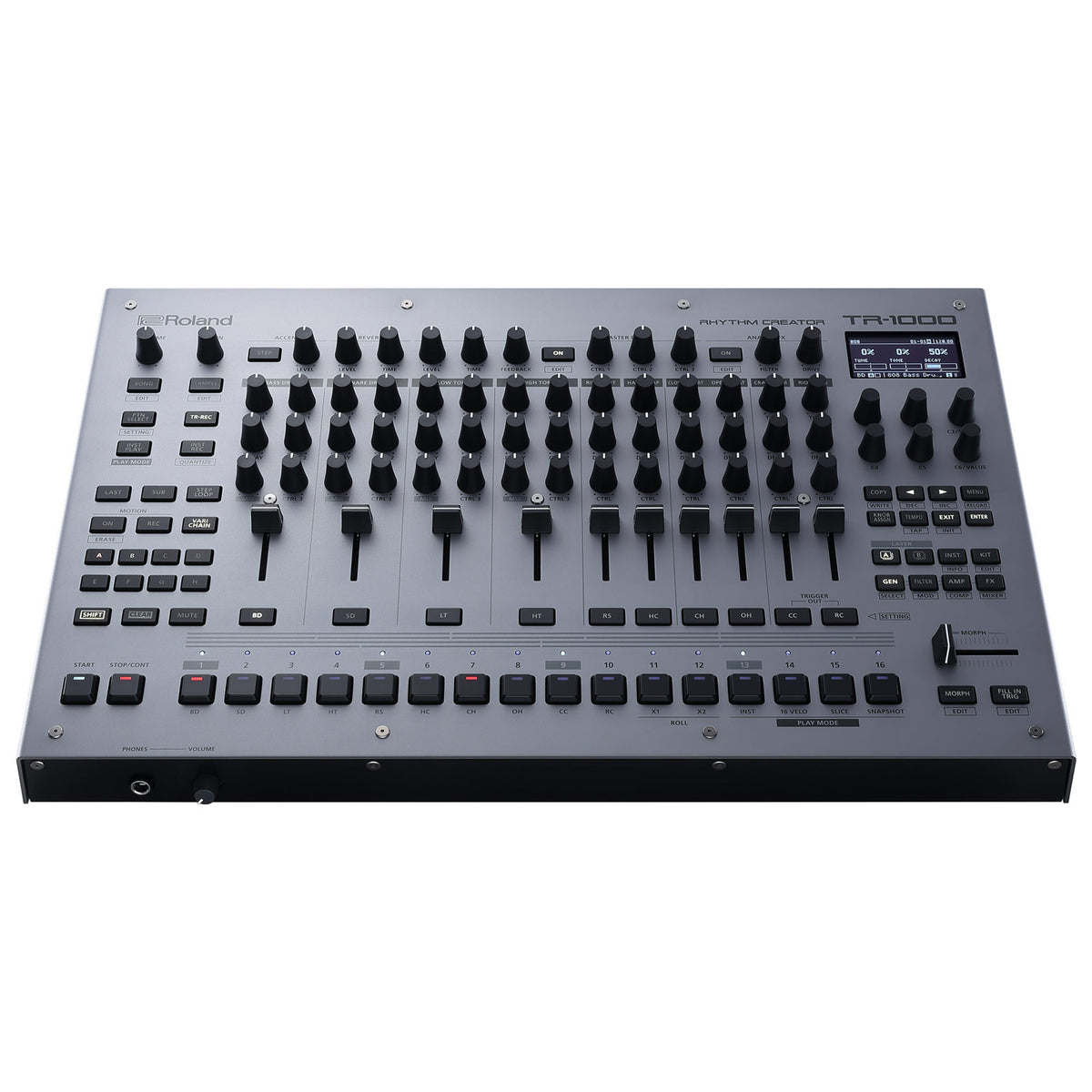 Roland TR-1000 Rhythm Creator