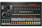 Roland TR-808 Software Rhythm Composer - Elec Del