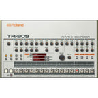 Roland TR-909 Software Rhythm Composer - Electronic Delivery