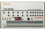Roland TR-909 Software Rhythm Composer - Electronic Delivery