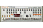 Roland TR-909 Software Rhythm Composer - Electronic Delivery