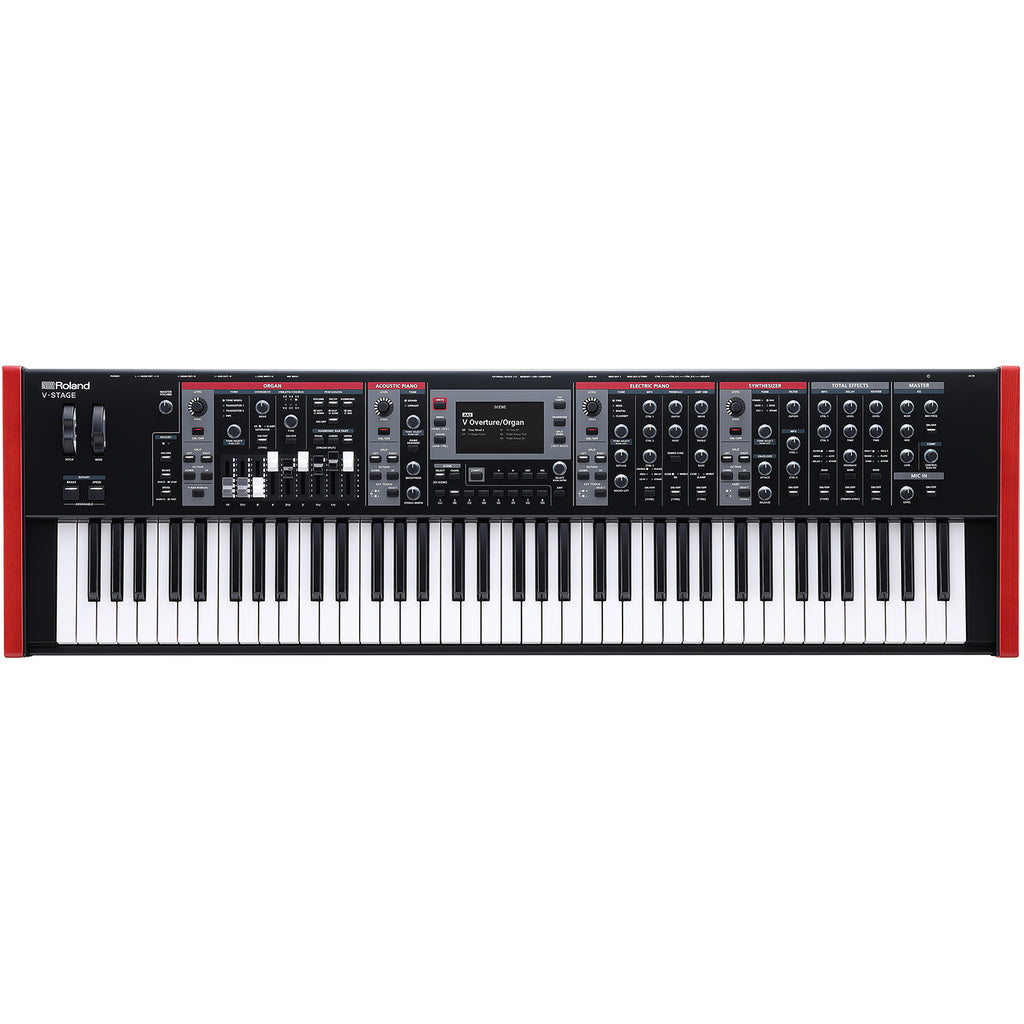 Roland V-STAGE76 76-Note Performance Keyboard