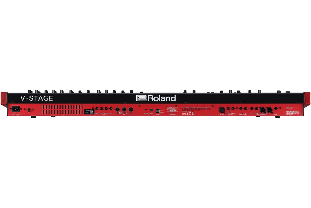 Roland V-STAGE76 76-Note Performance Keyboard