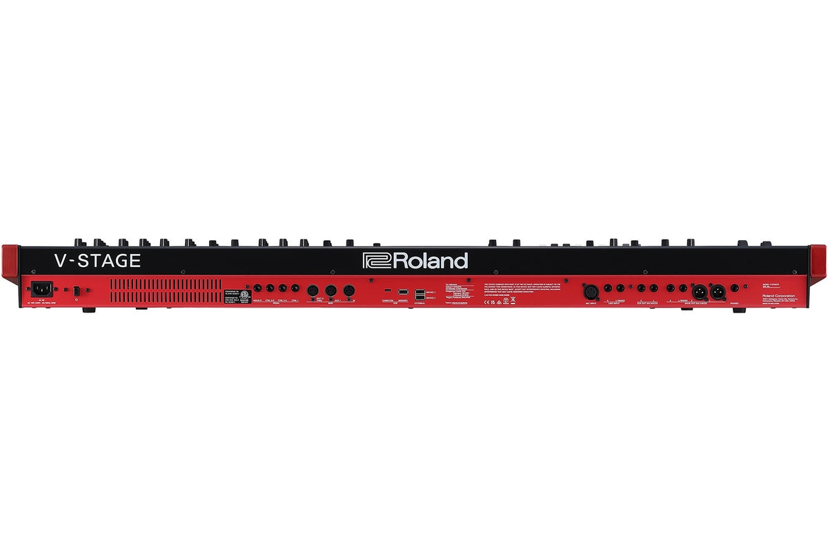 Roland V-STAGE76 76-Note Performance Keyboard