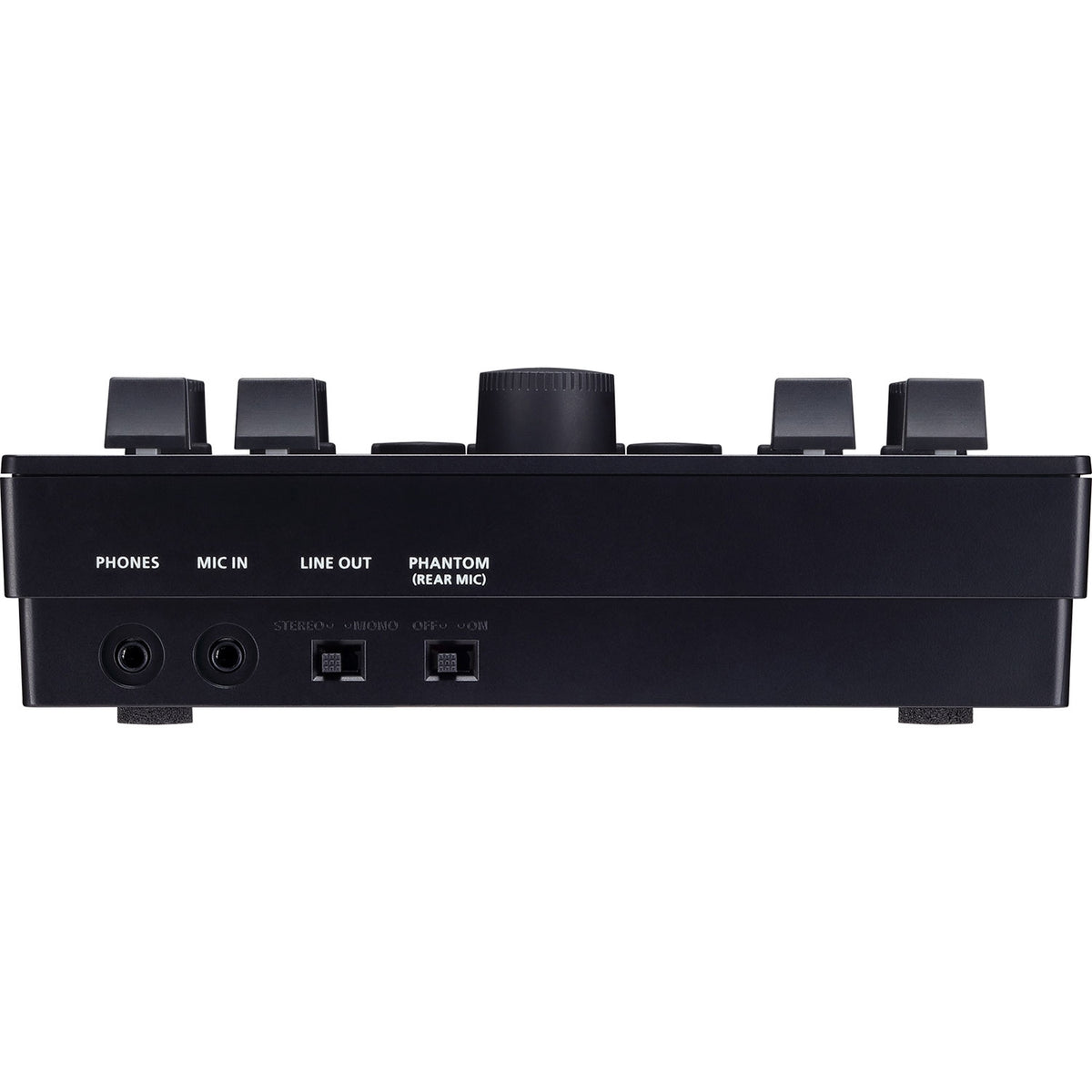Roland VT-4 Voice Transformer