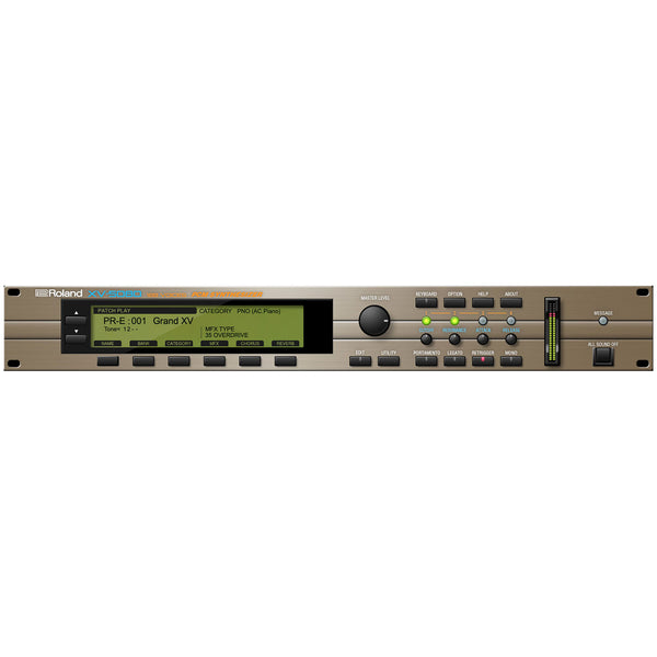 Roland XV-5080 Software Syntheziser - Electronic Delivery