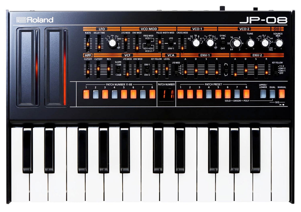 Roland Boutique Series JP-08
