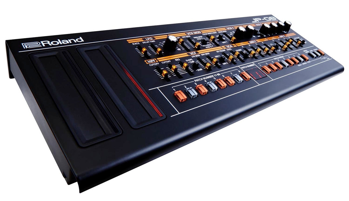 Roland Boutique Series JP-08