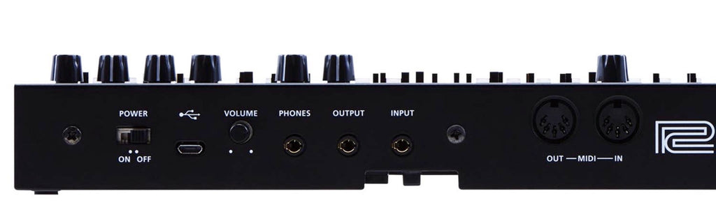 Roland Boutique Series JP-08