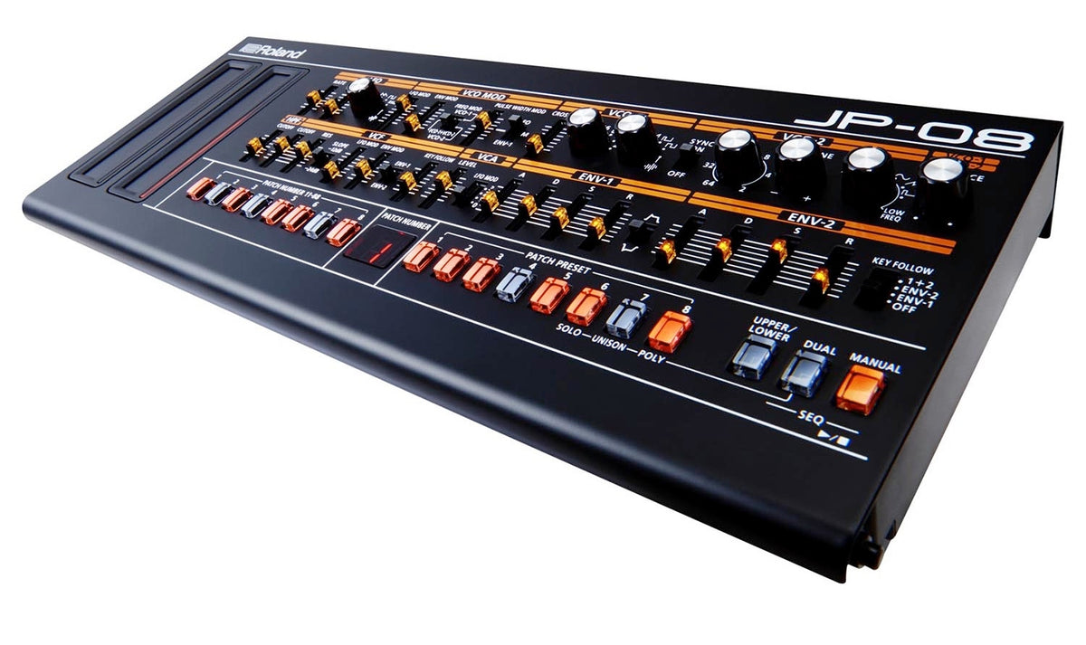 Roland Boutique Series JP-08