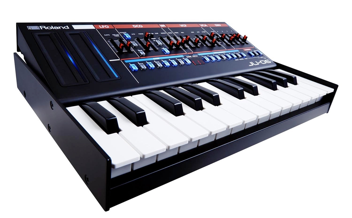 Roland Boutique Series JU-06 – Vintage King