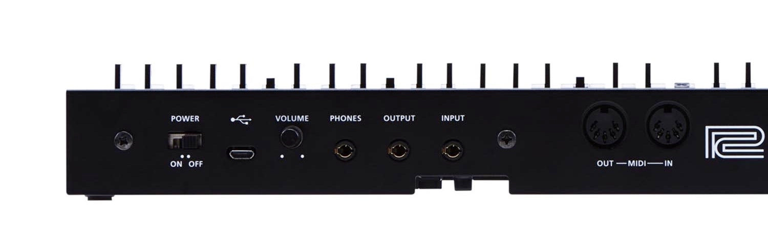 Roland Boutique Series JU-06 – Vintage King