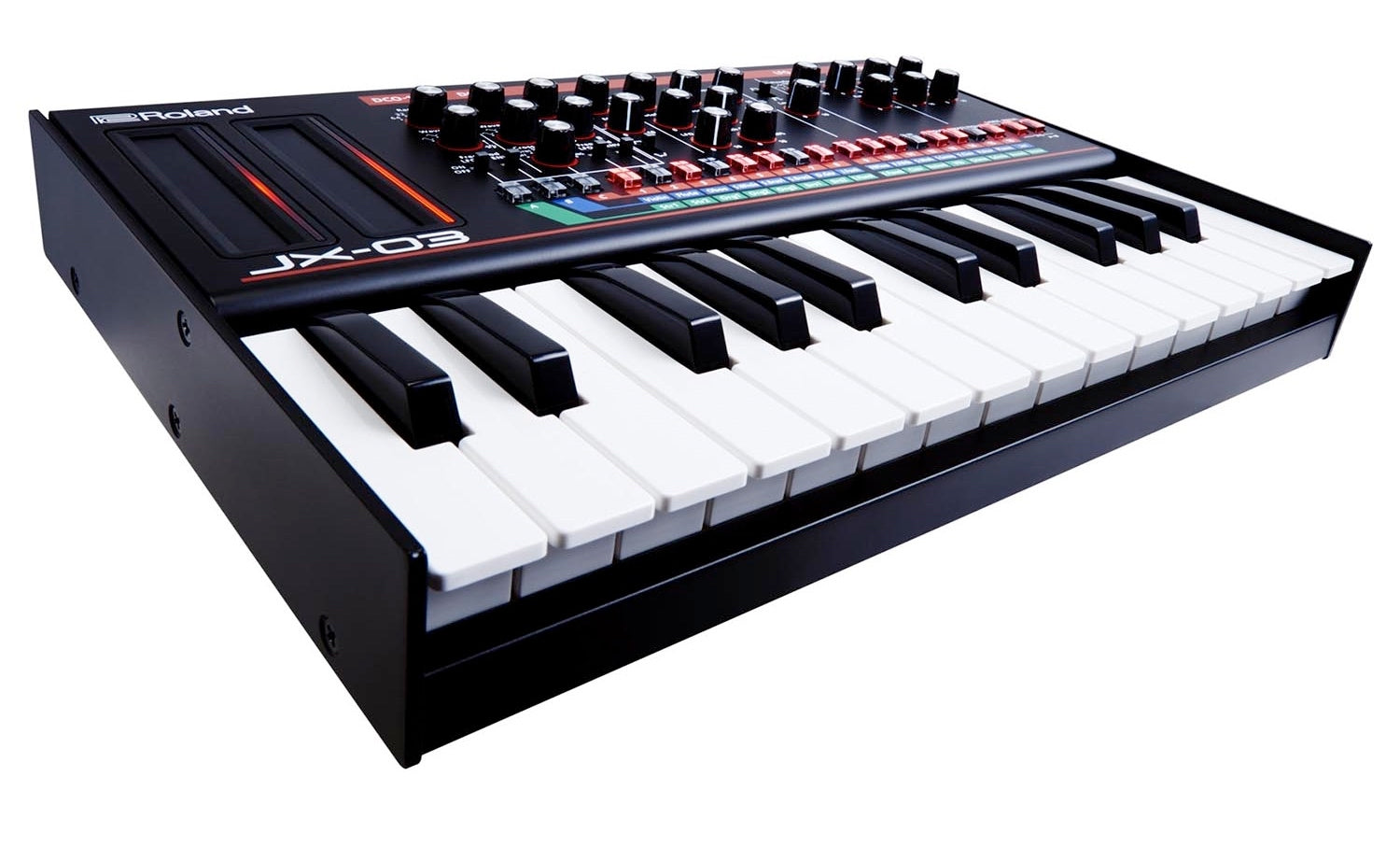Roland Boutique JX-03 シンセサイザー Roland Boutique Series JX-03 – Vintage King