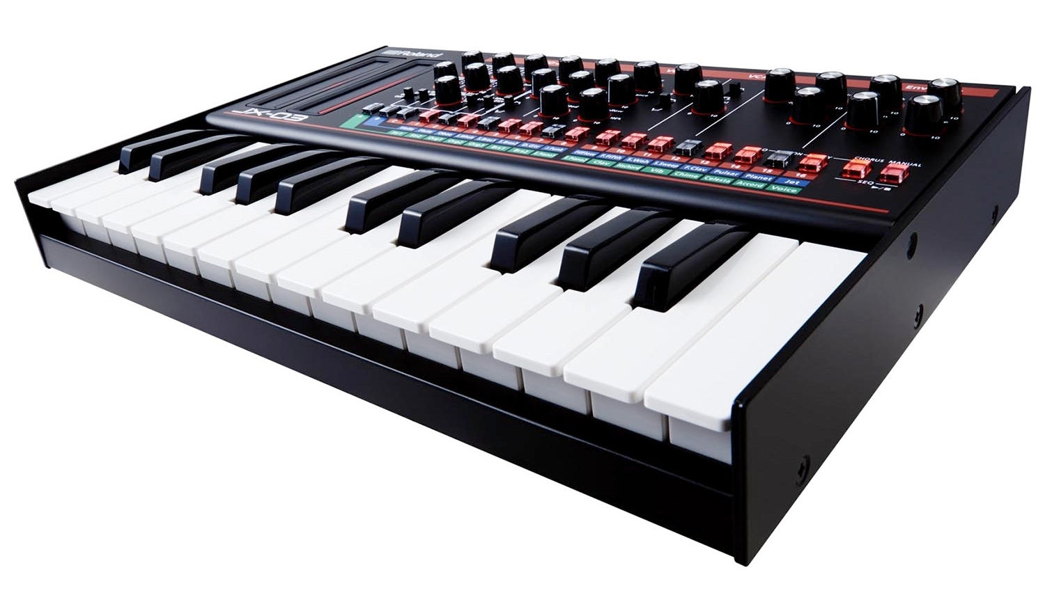 Roland Boutique Series JX-03 – Vintage King