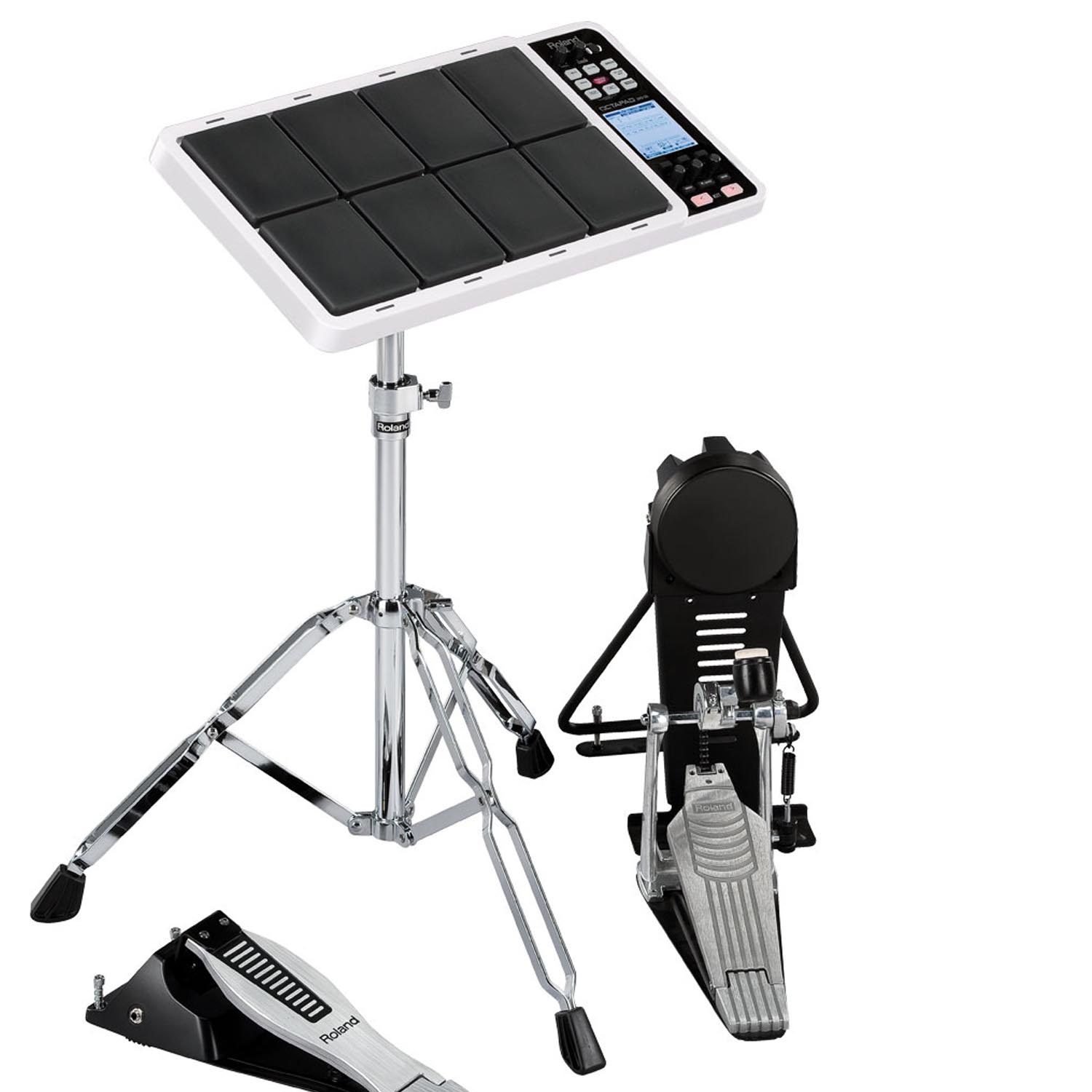 Roland SPD-30 Octapad Digital Percussion Pad – Vintage King