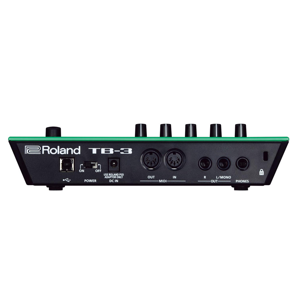 Roland TB-3 Touch Bassline