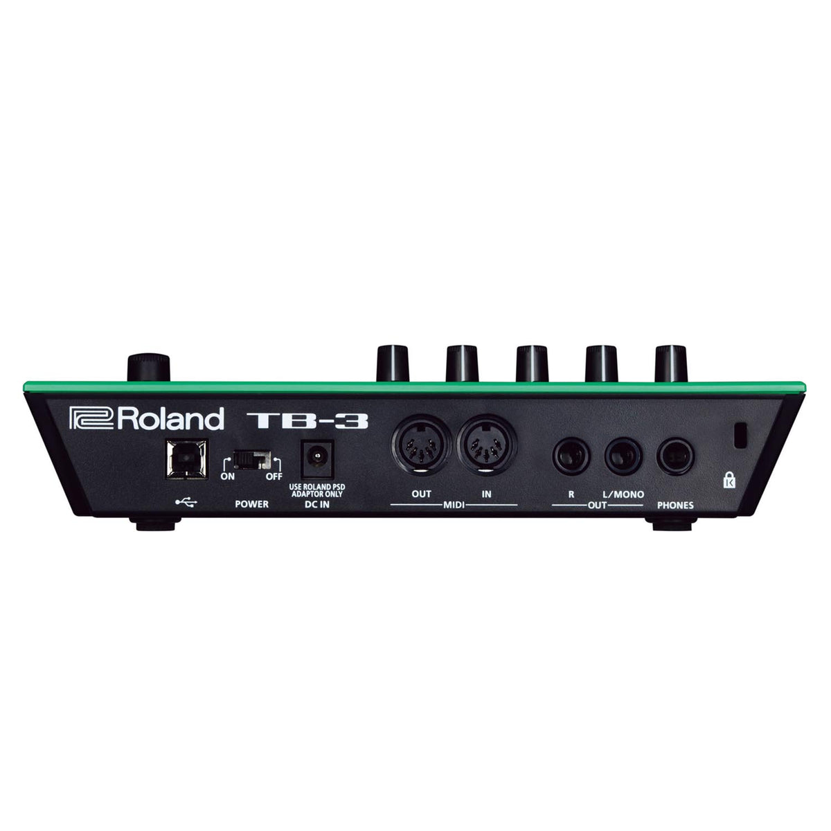 Roland TB-3 Touch Bassline