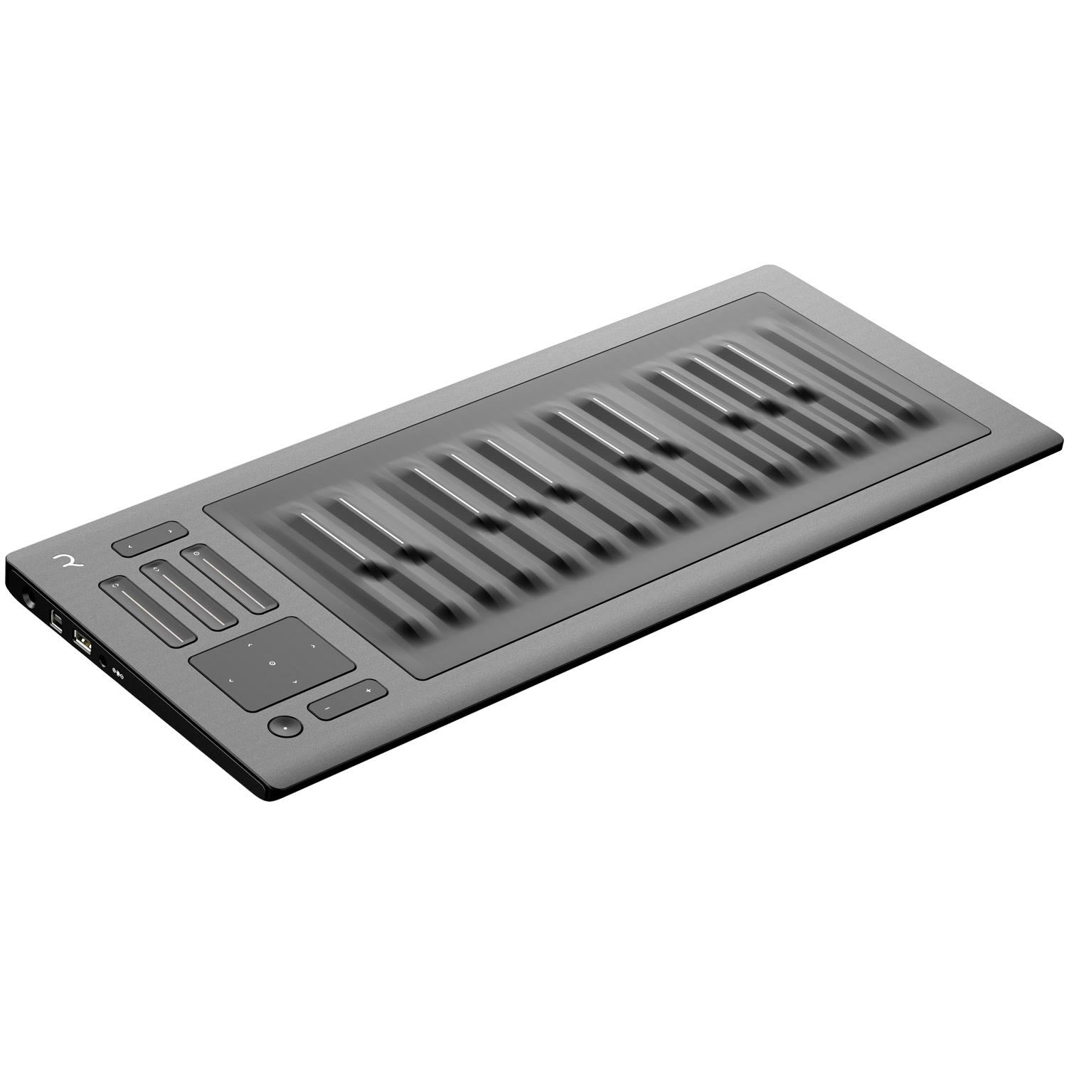 ※「ほぼ未使用」ROLI Seaboard RISE 25 ROLI Seaboard RISE 25 25-note Keywave USB / wireless MIDI