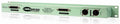 Roll Music Systems RMS216 Folcrom