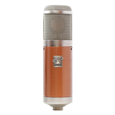 Roswell Pro Audio Colares Condenser Vocal Microphone