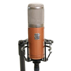 Roswell Pro Audio Colares Condenser Vocal Microphone