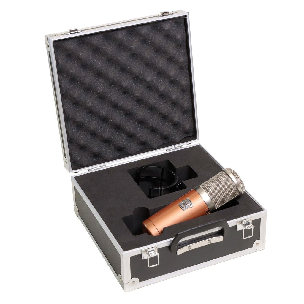 Roswell Pro Audio Colares Condenser Vocal Microphone