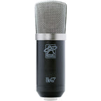Roswell Pro Audio Mini K47 Condenser Microphone