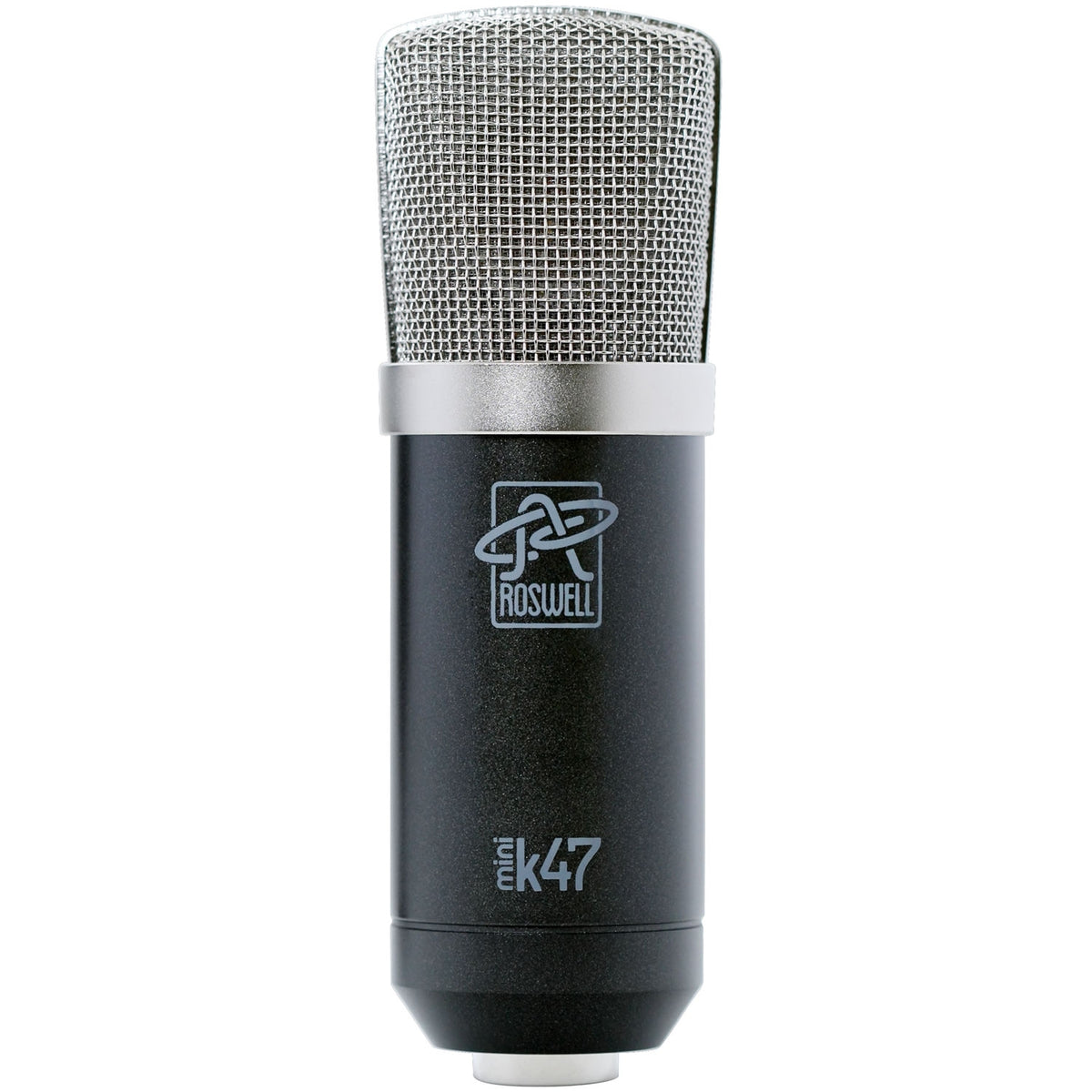 Roswell Pro Audio Mini K47 Condenser Microphone
