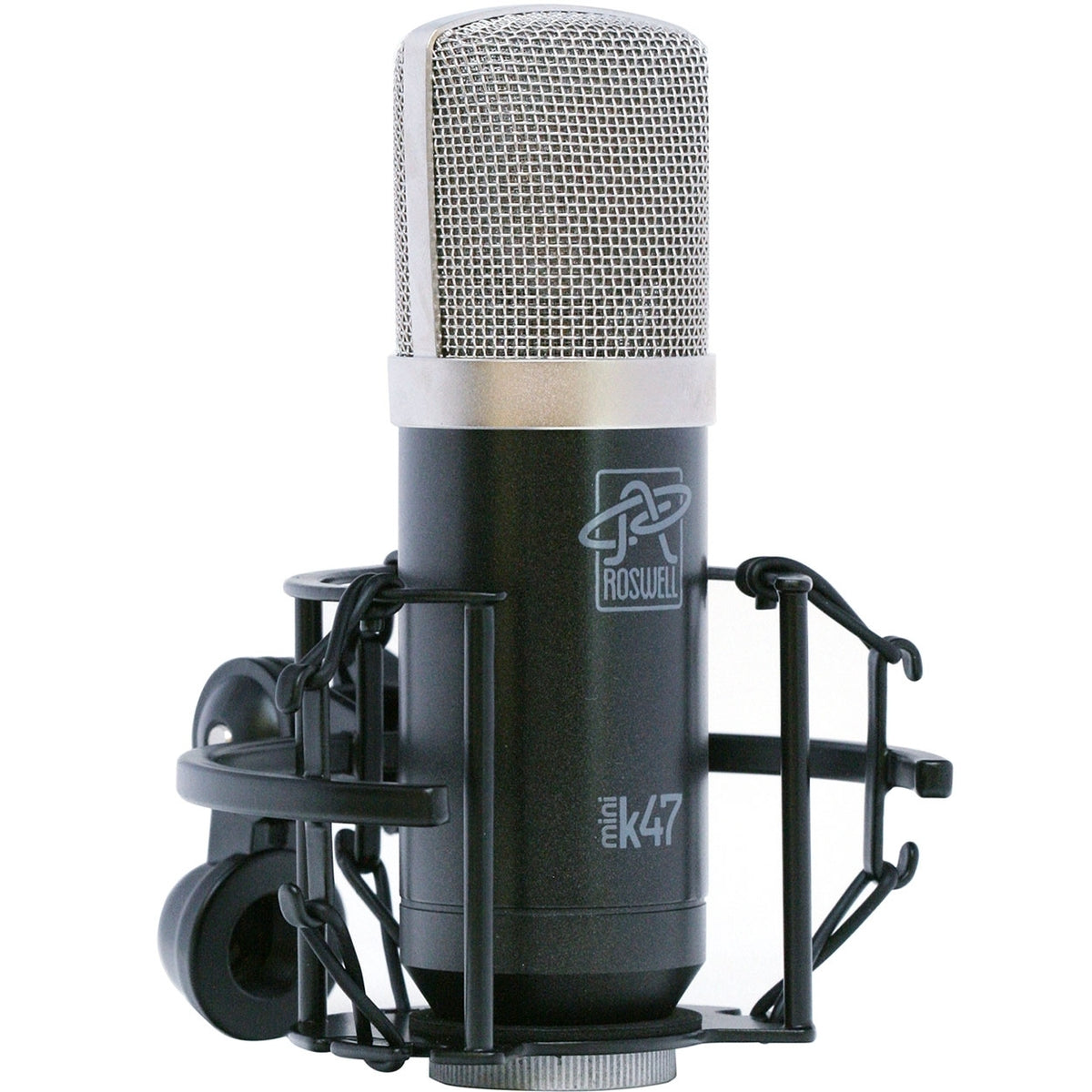 Roswell Pro Audio Mini K47 Condenser Microphone