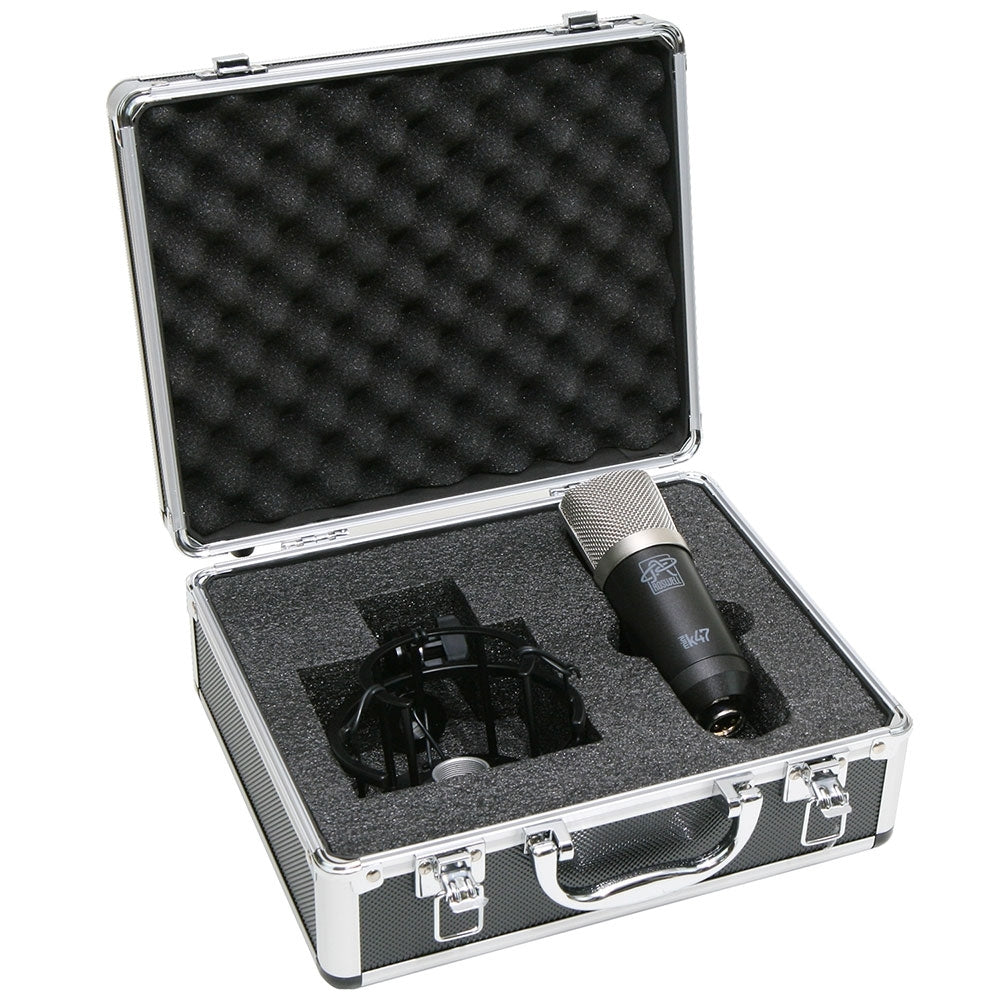 Roswell Pro Audio Mini K47 Condenser Microphone