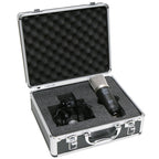 Roswell Pro Audio Mini K47 Condenser Microphone