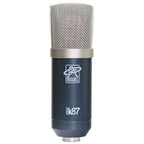 Roswell Pro Audio Mini K87 Condenser Microphone