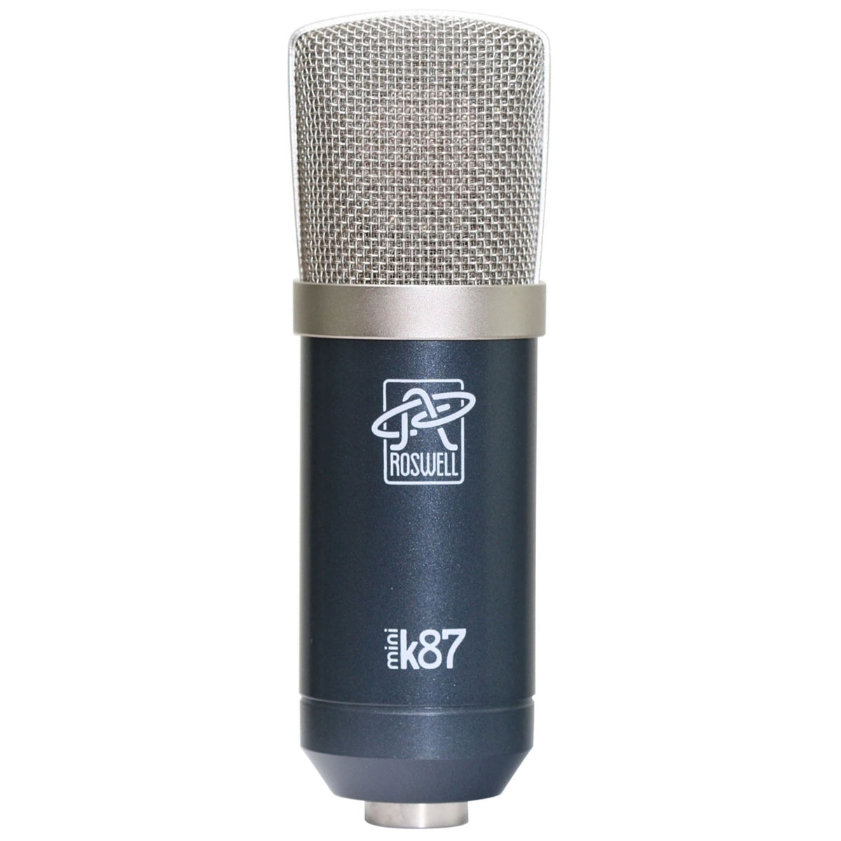 Roswell Pro Audio Mini K87 Condenser Microphone